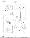 Diagram for 04 - Cabinet