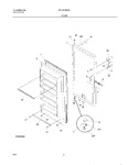 Diagram for 03 - Door