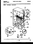 Diagram for 05 - System And Automatic Defrost Parts