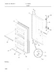 Diagram for 03 - Door