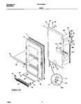 Diagram for 02 - Door