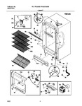 Diagram for 05 - Cabinet