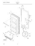 Diagram for 03 - Door