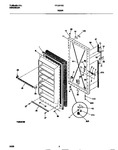 Diagram for 02 - Door