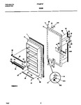 Diagram for 02 - Door