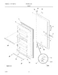 Diagram for 03 - Door