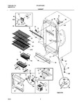 Diagram for 05 - Cabinet