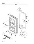 Diagram for 03 - Door