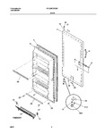 Diagram for 03 - Door