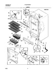 Diagram for 05 - Cabinet