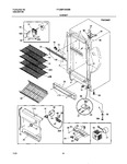 Diagram for 05 - Cabinet