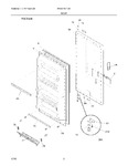 Diagram for 03 - Door