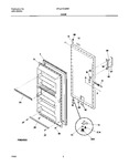 Diagram for 03 - Door