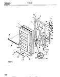 Diagram for 02 - Door