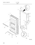 Diagram for 03 - Door