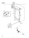 Diagram for 05 - Cabinet