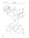 Diagram for 09 - Door/drawer