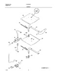 Diagram for 05 - Burner