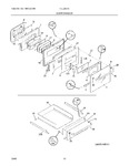 Diagram for 09 - Door/drawer