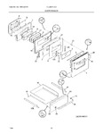 Diagram for 09 - Door/drawer