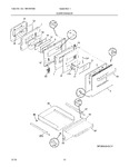 Diagram for 09 - Door/drawer