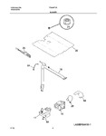 Diagram for 05 - Burner