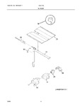 Diagram for 05 - Burner