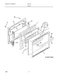 Diagram for 09 - Doors