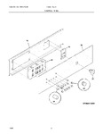 Diagram for 03 - Control Panel