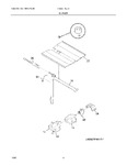 Diagram for 05 - Burner