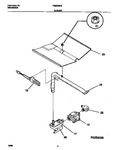 Diagram for 03 - Burner