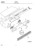 Diagram for 03 - Control Panel