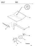 Diagram for 05 - Burner