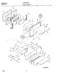 Diagram for 09 - Door/drawer