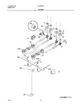 Diagram for 05 - Burner