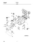 Diagram for 05 - Burner