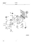 Diagram for 05 - Burner