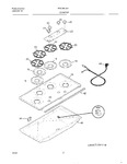 Diagram for 03 - Control Panel