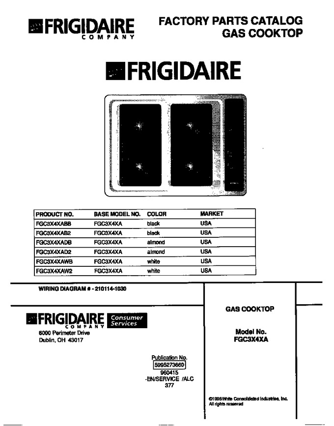 Diagram for FGC3X4XABB