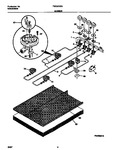 Diagram for 03 - Burner