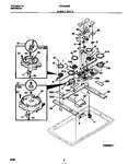 Diagram for 03 - Burner Parts