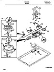 Diagram for 03 - Burner