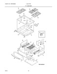 Diagram for 09 - Top/drawer