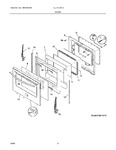 Diagram for 09 - Door