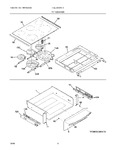 Diagram for 07 - Top/drawer