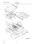 Diagram for 07 - Top/drawer