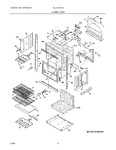 Diagram for 07 - Lower Oven