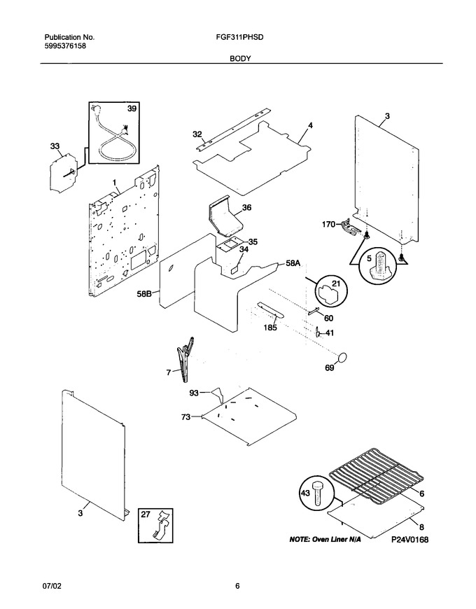 Diagram for FGF311PHSD