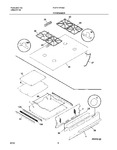 Diagram for 09 - Top/drawer