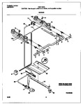 Diagram for 04 - Burner